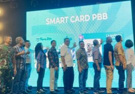 Smart Card PBB