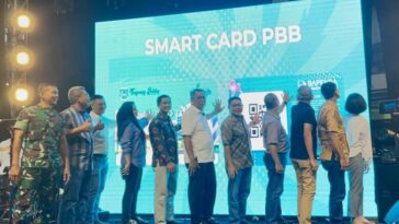 Smart Card PBB
