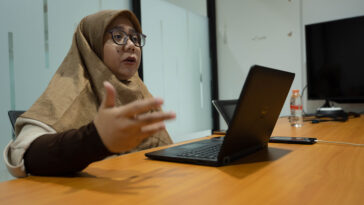 Manfaat Sinkronisasi SPT Tahunan dan LHKPN