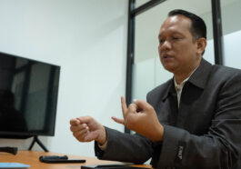 Mekanisme Penyetoran Pajak ke Kas Negara