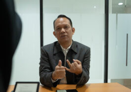 Manfaat Lapor SPT Tahunan
