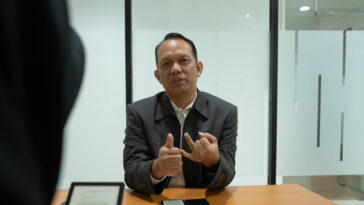 Manfaat Lapor SPT Tahunan