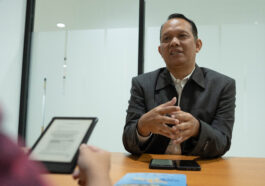 LSM dan Gaji di Bawah Rp 4