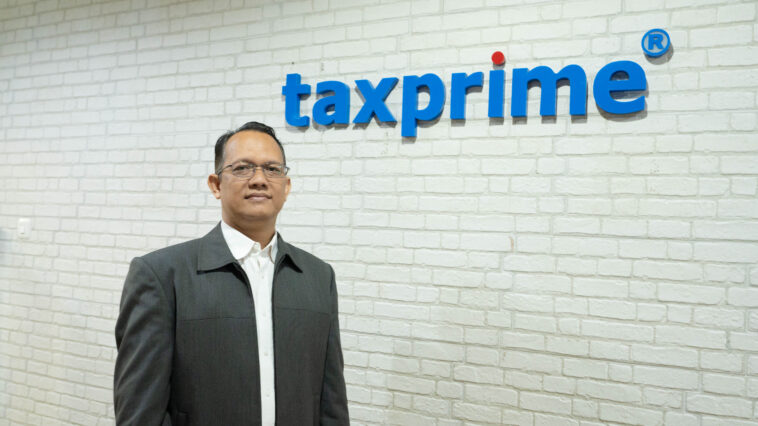 Membangun Kepatuhan Pajak