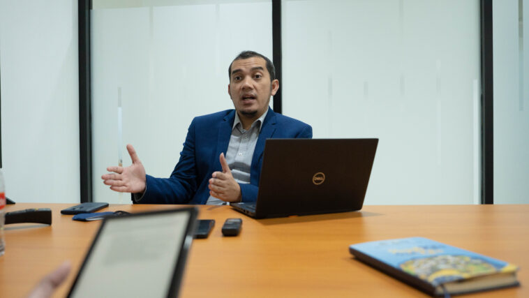 Kriteria Hubungan Istimewa
