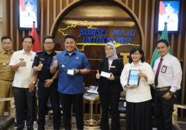 Pajak Biayai Pembangunan dan Keamanan