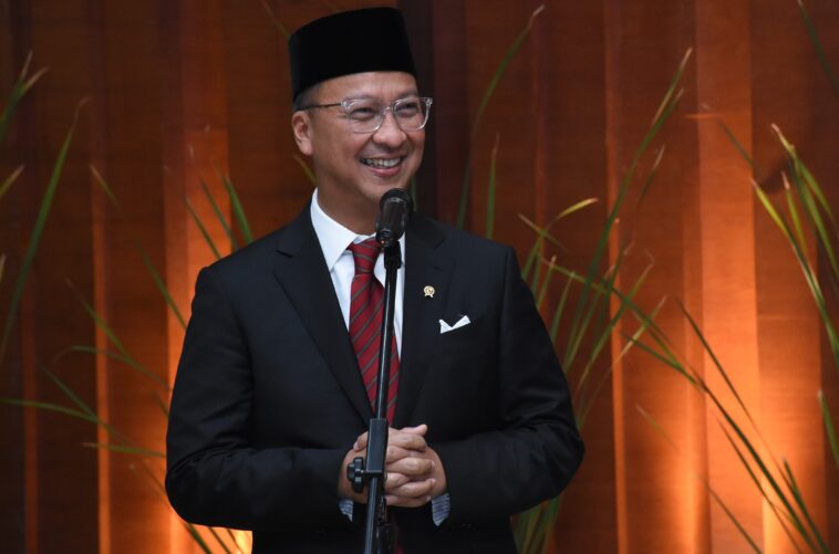 Menperin Optimistis Industri Manufaktur Tetap Ekspansif
