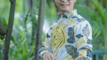 APINDO Ekosistem Kendaraan Listrik