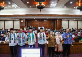 Kanwil DJP Jakut dan Pemda