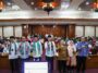Kanwil DJP Jakut dan Pemda