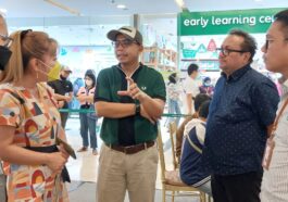 Dirjen Pajak Beri Konsultasi Pajak di Pojok Pajak