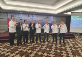 ALFI dan Kanwil DJP Jakut Satukan Pemahaman Aturan Perpajakan