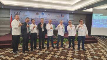 ALFI dan Kanwil DJP Jakut Satukan Pemahaman Aturan Perpajakan