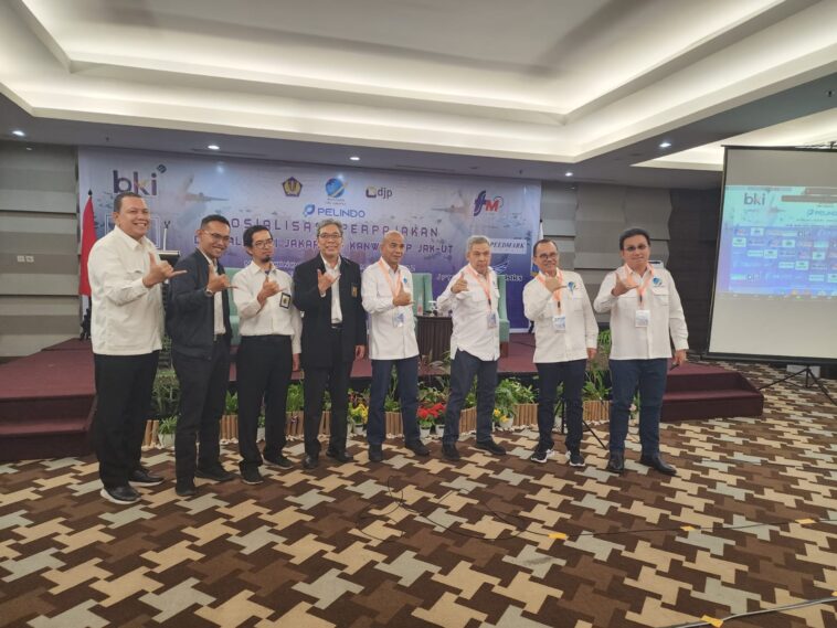 ALFI dan Kanwil DJP Jakut Satukan Pemahaman Aturan Perpajakan