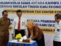 djp resmikan Tax Center STIE Nganjuk