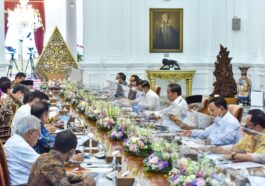 Pertumbuhan Ekonomi Harus Capai 6 Persen