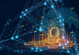 Blockchain untuk Berdayakan Bisnis Keuangan