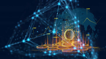 Blockchain untuk Berdayakan Bisnis Keuangan