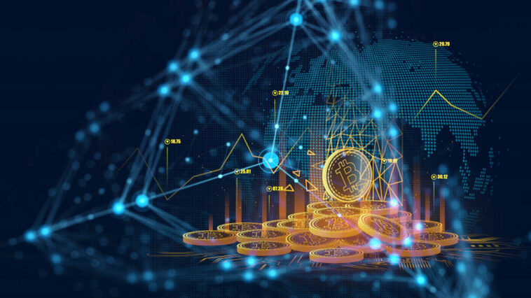 Blockchain untuk Berdayakan Bisnis Keuangan