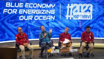 Manfaat PNBP Pascaproduksi untuk Nelayan