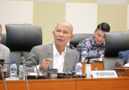 Ketua Banggar DPR RI Apresiasi Kinerja DJP