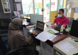 Perbedaan Lapor SPT dengan e-Filing dan e-Form