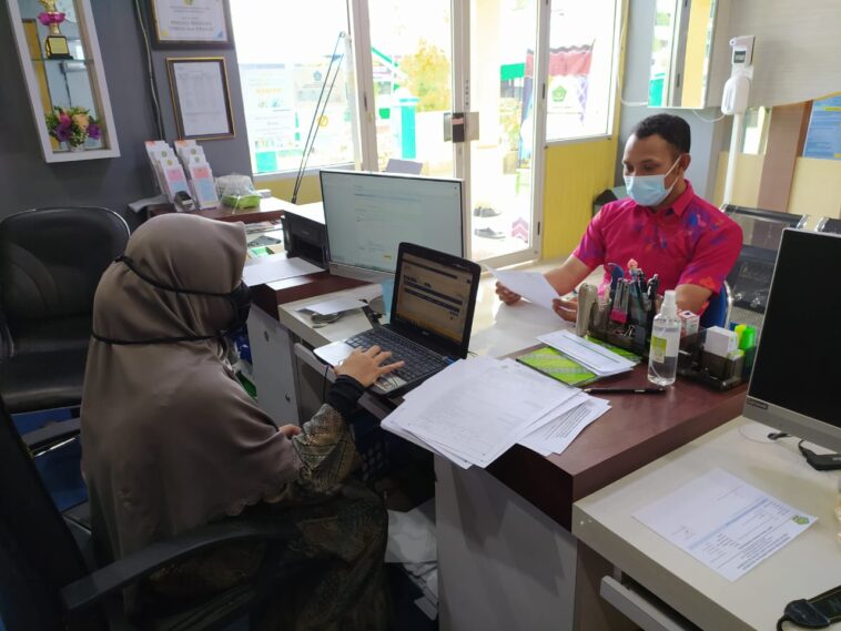 Perbedaan Lapor SPT dengan e-Filing dan e-Form