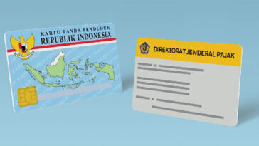 integrasi NIK-NPWP NTB