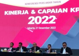 Tanpa Pajak, KPK Tak Bisa Jalankan Tugas