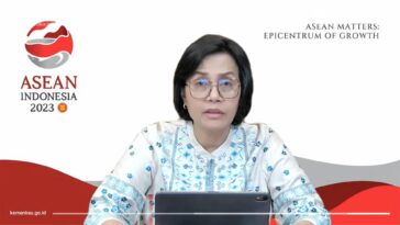 Seleksi 2 Pejabat Baru OJK