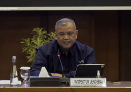 Ini Sistem Kerangka Kerja Integritas di Kemenkeu