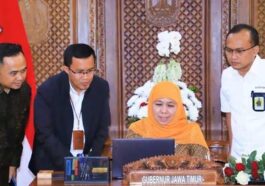Khofifah: Lapor SPT Tahunan Sangat Mudah via e-Filing