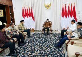 Wapres Ajak WP Lapor SPT