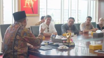 Penurunan Pajak Royalti