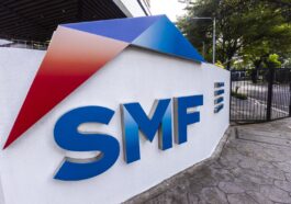 SMF Akselerasi Ekosistem Pembiayaan Perumahan