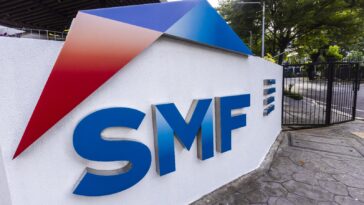 SMF Akselerasi Ekosistem Pembiayaan Perumahan