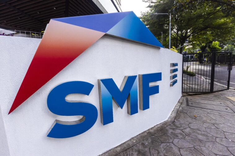SMF Akselerasi Ekosistem Pembiayaan Perumahan
