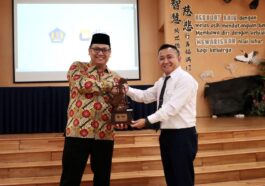 Sekolah Cinta Kasih Tzu Chi