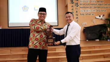 Sekolah Cinta Kasih Tzu Chi