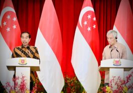20 Perusahaan Singapura