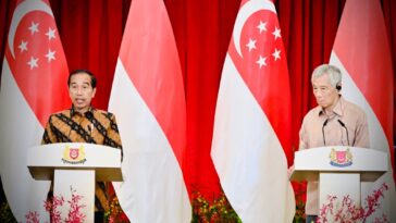 20 Perusahaan Singapura