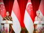 20 Perusahaan Singapura