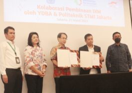 Daya Saing Industri Otomotif