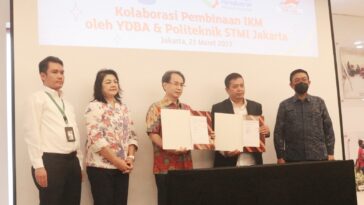 Daya Saing Industri Otomotif