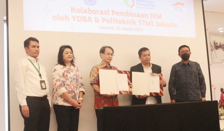 Daya Saing Industri Otomotif