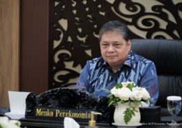 Program PSR perkebunan sawit