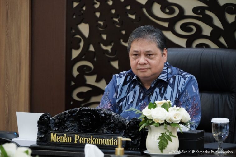 Program PSR perkebunan sawit