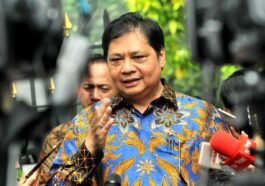 Pemerintah Dorong Kemudahan Pelaku Usaha