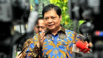 Pemerintah Dorong Kemudahan Pelaku Usaha
