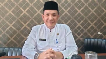Pajak Bapenda Pekanbaru